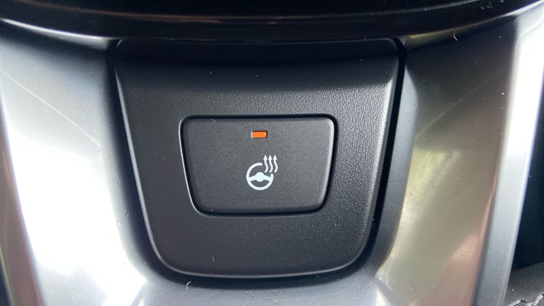 2025 Honda CR-V 2.0 eHEV Advance 5dr eCVT Hybrid Estate Estate Hybrid Automatic