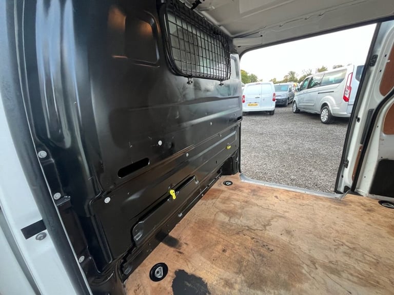 2022 22 TOYOTA PROACE 2.0D ICON LONG PANEL VAN 6DR DIESEL MANUAL LWB EURO 6 (S/S