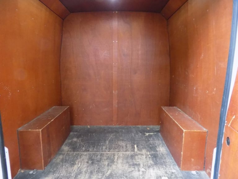 2017 Citroen Relay Van, Crew van, One Owner, Ex MOD, L3, Cruise Control Crew Van Diesel Manual