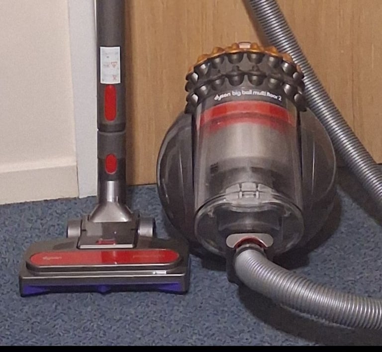 Dyson Big Ball Multi Floor 2 Vacuum 