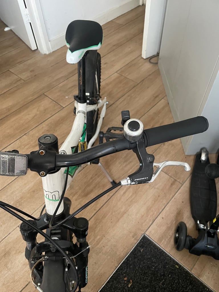 image for Kids bike bicycle Mountainbike 