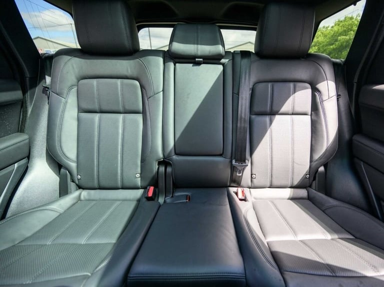 2021 Land Rover Range Rover Sport 3.0 D300 MHEV HSE Dynamic Black SUV 5dr Diesel Auto 4WD Euro 6 ...