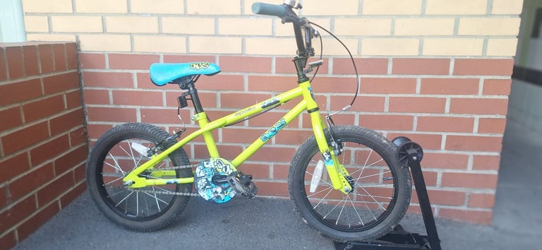 APOLLO(ACE)👍CONDITION KIDS SPORTSTER BIKE