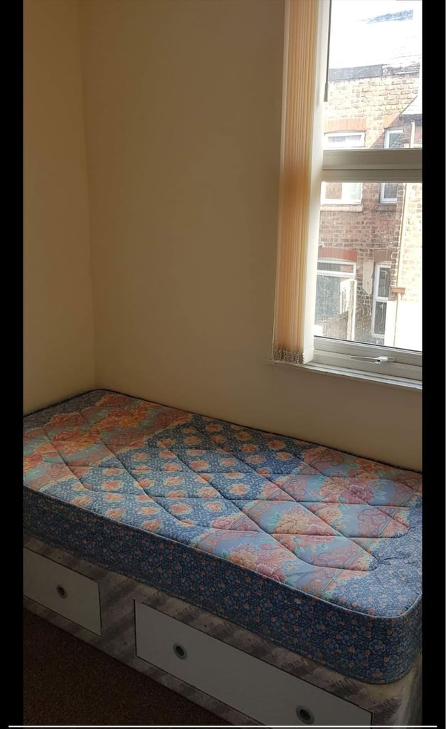 Single and Double Bed for free