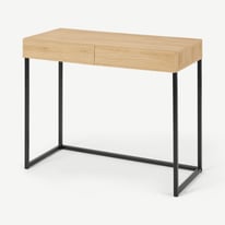 *NEW* Hopkins Desk in Oak Effect (RRP £180)