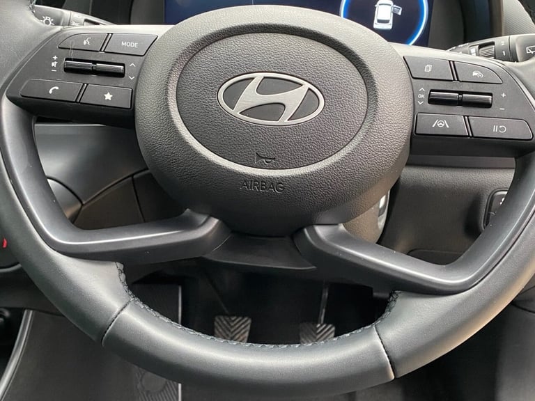2025 Hyundai i20 1.0T GDi Advance [Nav] 5dr HATCHBACK PETROL Manual