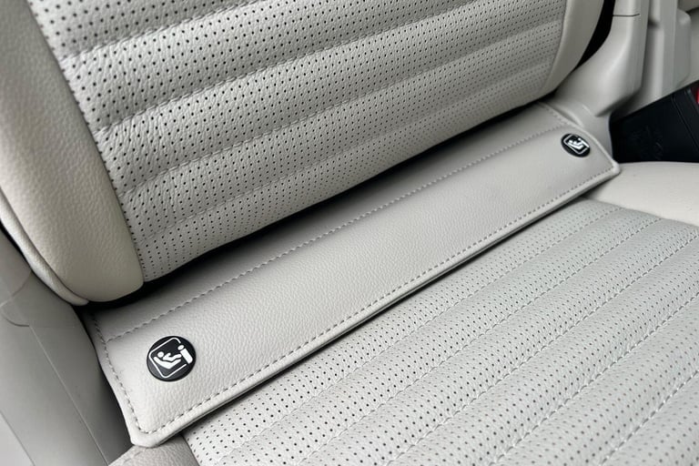 2025 Land Rover Discovery 3.0 D350 MHEV Dynamic SE SUV 5dr Diesel Auto 4WD Euro 6 (s/s) (350 ps) ...