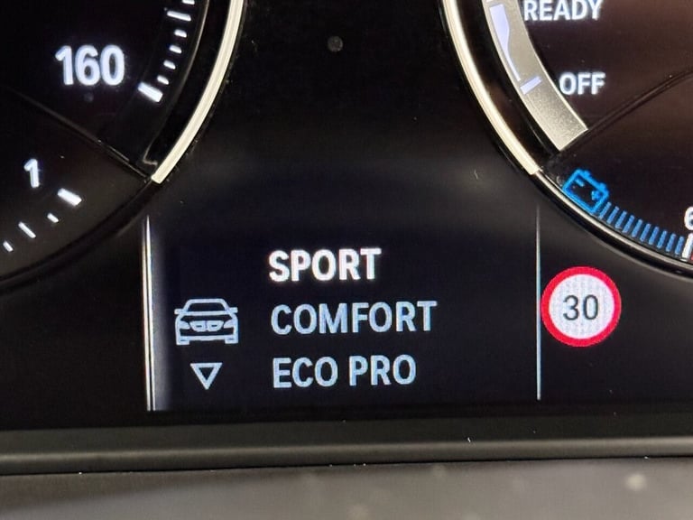 2020 BMW X2 2.0 18d SPORT S-DRIVE 150 BHP SAT NAV + PARKING SENSORS HATCHBACK Diesel Manual