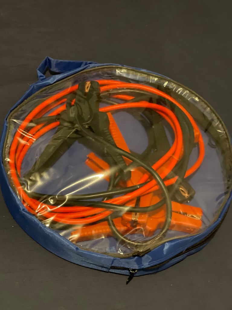 image for Jump leads
