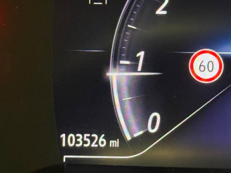 2022 Renault Clio 1.0 TCe Evolution Euro 6 (s/s) 5dr HATCHBACK Petrol Manual