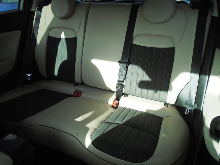 2015 Fiat 500X 1.4 Multiair Lounge 5dr HATCHBACK PETROL Manual