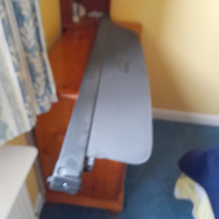 image for Volvo xc60 rear parcel shelf