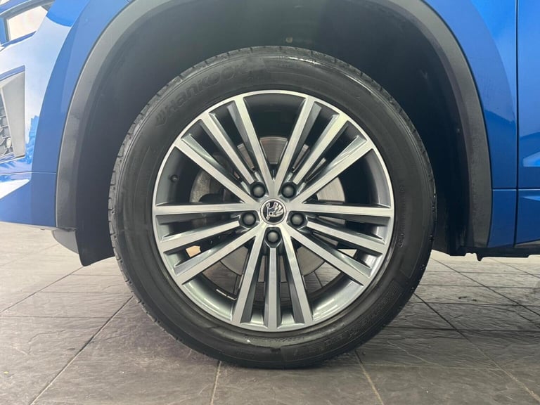 SKODA KODIAQ 2.0 TDI Laurin &amp; Klement DSG 4WD Euro 6 (s/s) 5dr (7 Seat) 2023