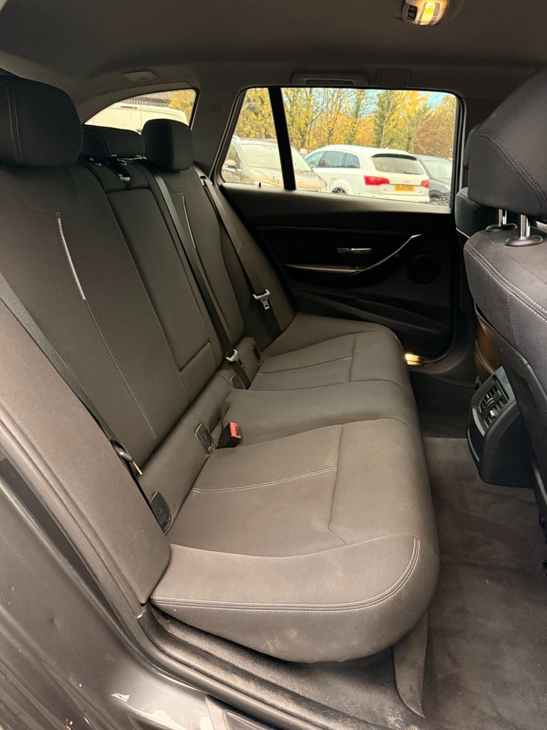 2014 BMW 3 Series 320d xDrive Sport 5dr Step Auto ESTATE Diesel Automatic