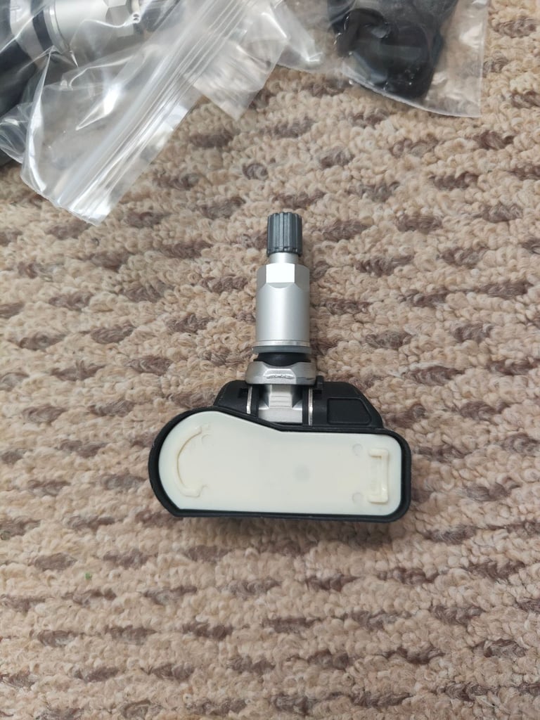 Mercedes TPMS sensor 