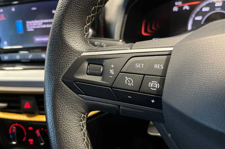 2023 SEAT Arona 1.0 TSI EVO SE SUV 5dr Petrol Manual Euro 6 (s/s) (95 ps) SUV Petrol Manual