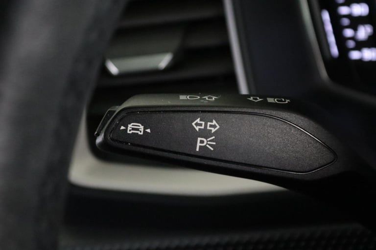 2021 Audi A1 1.0 TFSI 25 Sport Sportback S Tronic Euro 6 (s/s) 5dr HATCHBACK Petrol Automatic