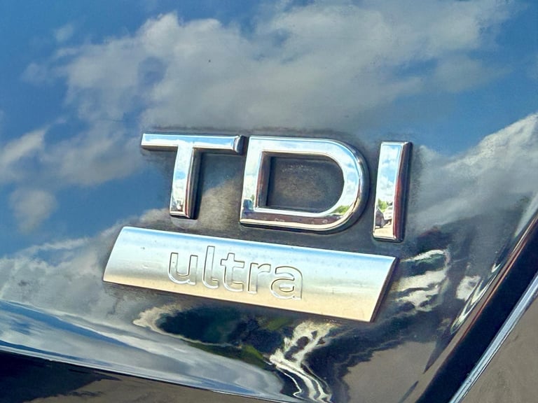 2016 Audi A4 2.0 TDI Ultra SE Euro 6 **60 MPG - Excellent Value**