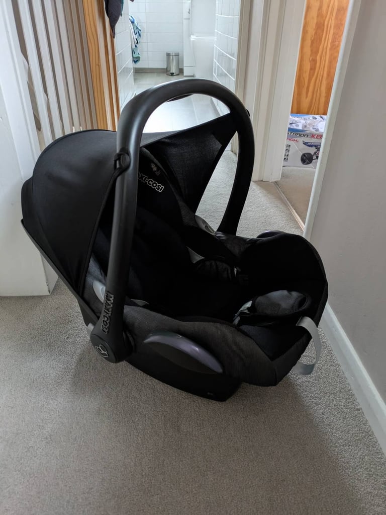 image for Maxi Cosi Car Seat