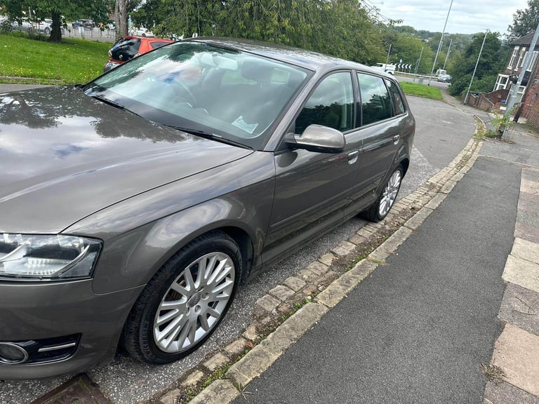 Audi A3 Technik SE 1.6L Petrol!