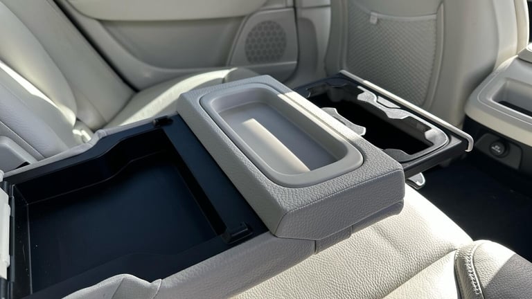 2020 Volvo V90 2.0 D5 Cross Country Plus 5dr AWD Geartronic ESTATE DIESEL Automatic