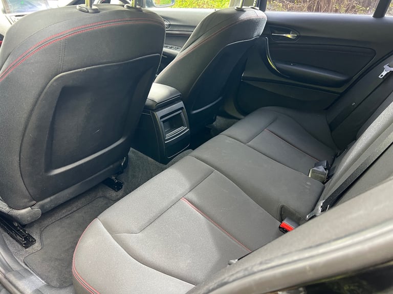 BMW, 1 SERIES, Hatchback, 2012, Manual, 1995 (cc), 5 doors