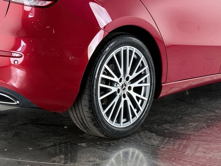 2022 Mercedes-Benz A-Class 1.3 A200 Sport (Executive) 7G-DCT Euro 6 (s/s) 5dr HATCHBACK Petrol Au...