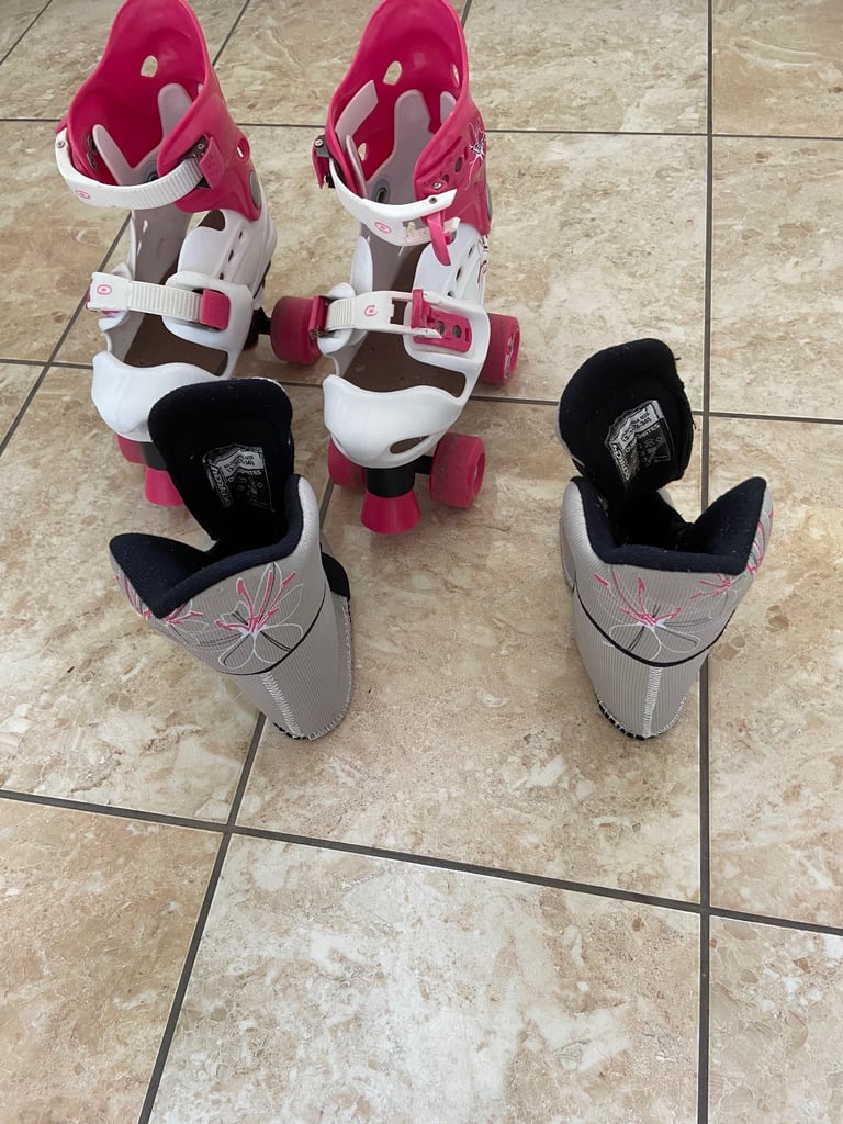 Skates