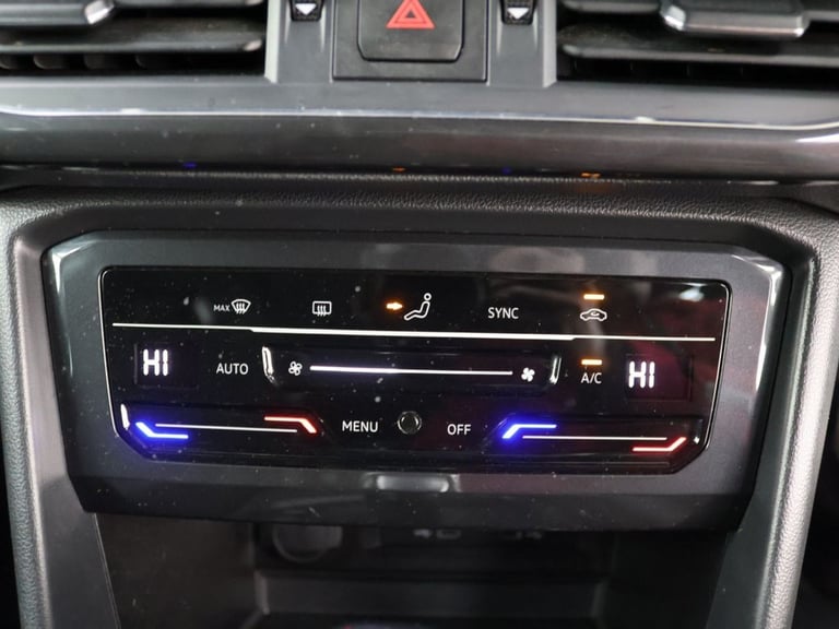 2021 SEAT Tarraco 1.5 TSI EVO FR SUV 5dr Petrol DSG Euro 6 (s/s) (150 ps) Petrol Automatic