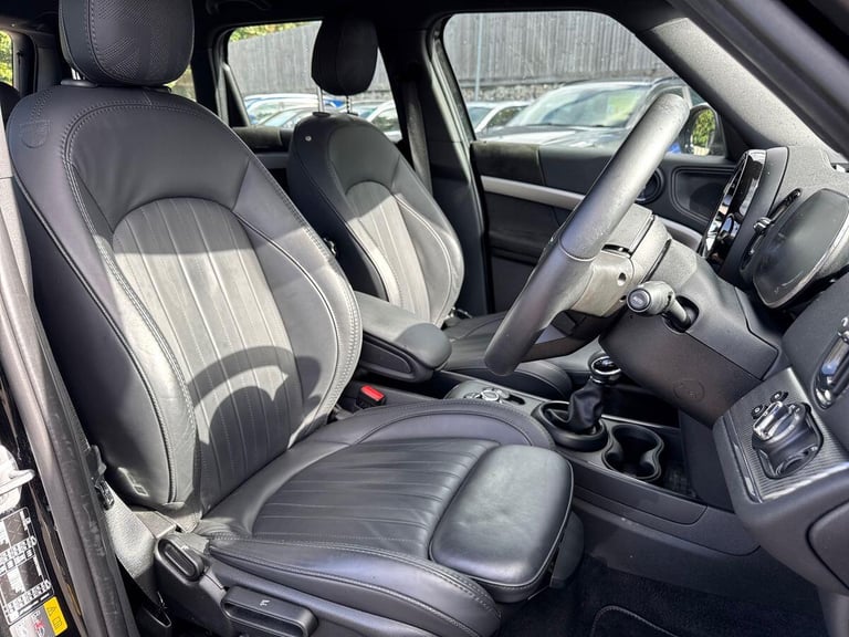 2023 MINI Countryman 1.5 10kWh Cooper SE Exclusive Auto ALL4 Euro 6 (s/s) 5dr HATCHBACK Petrol/El...