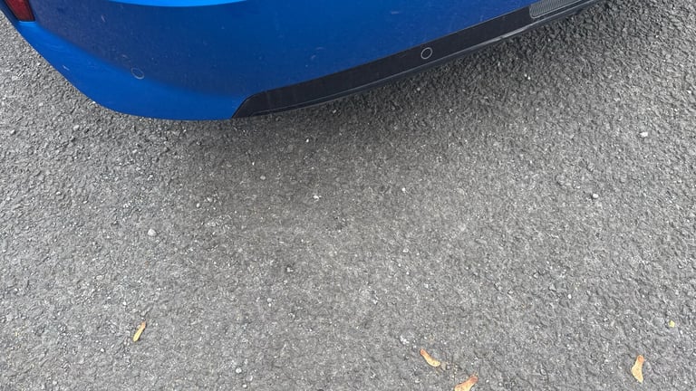 2023 Vauxhall Astra 1.2 Turbo 130 GS 5dr (Front/Rear Parking Sensors)( Petrol