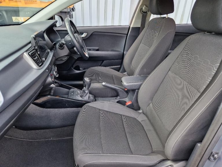  Kia Rio 1.0 T-GDi 2 Hatchback 5dr Petrol Manual Euro 6 (s/s) (99 bhp) Petrol Manual