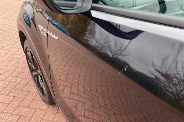 2023 Volkswagen T-Roc 1.5 TSI R-Line 5dr DSG HATCHBACK Petrol Automatic