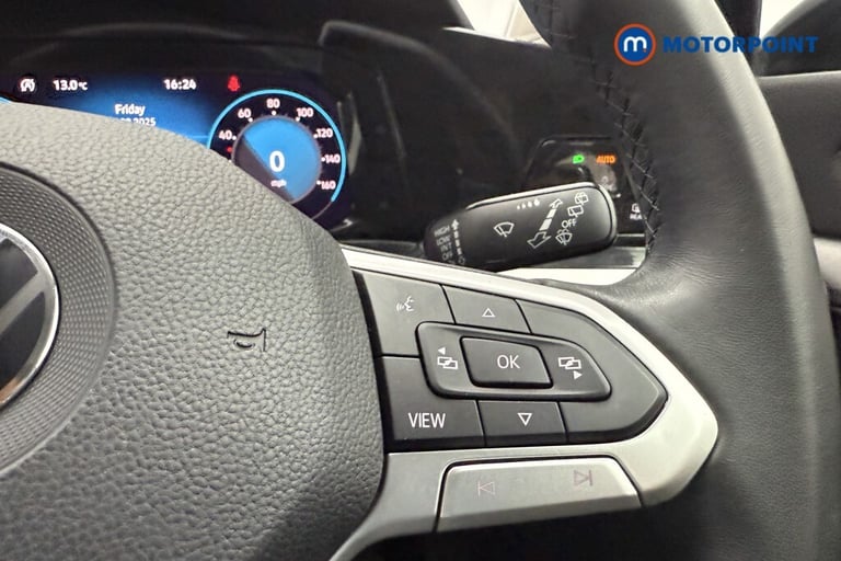2021 Volkswagen Golf 1.5 eTSI 150 Life 5dr DSG Hatchback Petrol Automatic
