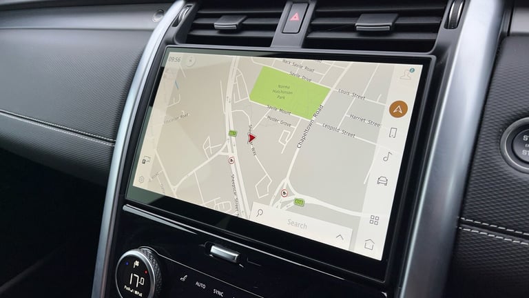 2025 Land Rover Discovery 3.0 D350 Dynamic HSE 5dr Auto Diesel Station Wagon Station Wagon Diesel...