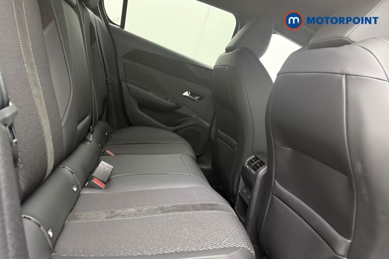 2024 Peugeot 308 1.2 PureTech GT 5dr EAT8 Hatchback Petrol Automatic