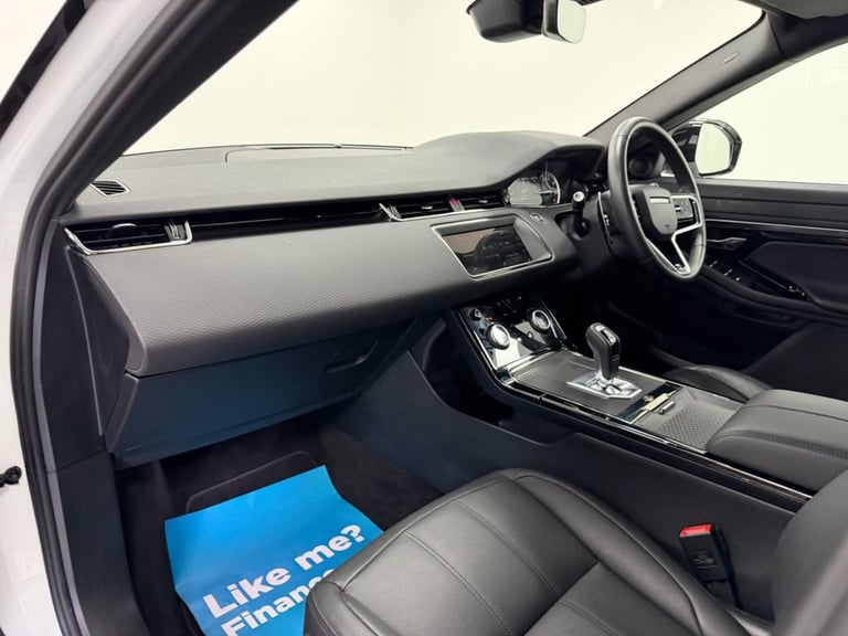 2023 Land Rover Range Rover Evoque 1.5 P300e R-Dynamic S 5dr Auto ESTATE PETROL/ELECTRIC Automatic