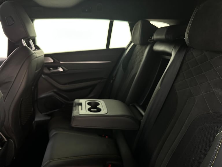 2022 Peugeot 508 SW 1.6 11.8kWh Sport Engineered e-EAT 4WD Euro 6 (s/s) 5dr ESTATE Petrol/Electri...