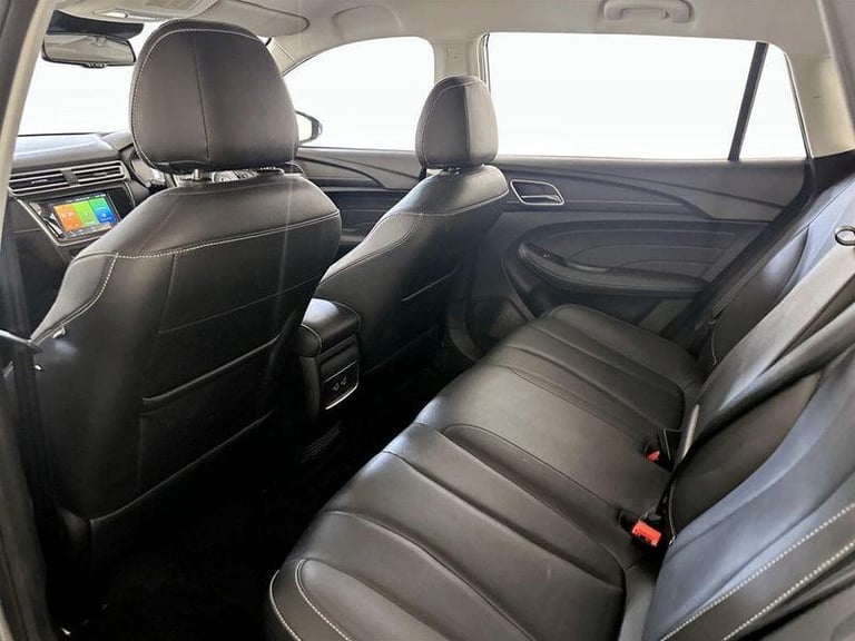 2022 MG MG5 61.1kWh Exclusive Long Range Auto 5dr Automatic Estate Electric Automatic