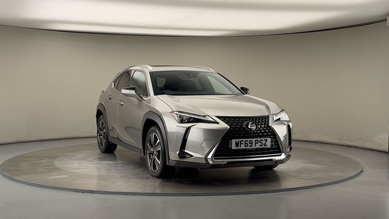 2019 Lexus UX 2.0 250h Takumi SUV 5dr Petrol Hybrid E-CVT E-FOUR Euro 6 (s/s) (184 ps) SUV Petrol...
