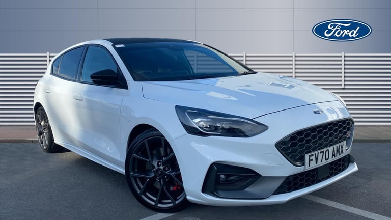 2020 Ford Focus 2.0 EcoBlue 190 ST 5dr Diesel Hatchback Hatchback Diesel Manual