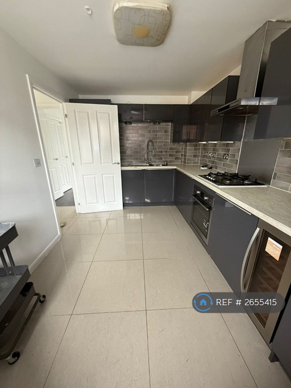 3 bedroom house in Marcellus Way, Milton Keynes, MK11 (3 bed) (#2655415)