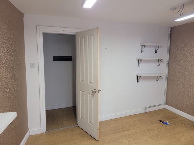 Treatment Room Kidderminster, ideal for Health, Beauty etc.