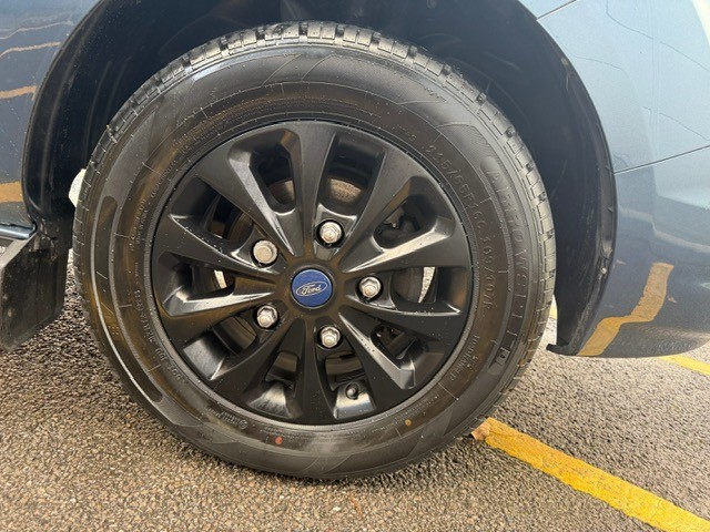 2021 Ford Transit Custom 2.0 300 EcoBlue Limited Panel Van 5dr Diesel Manual L2 H1 Euro 6 (s/s) (...