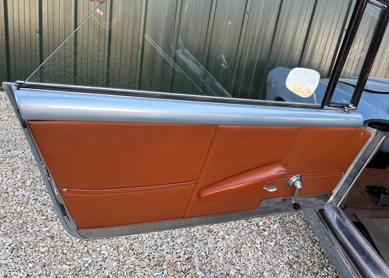 1967 Lancia Flaminia GTL 2.8 3C Touring Superleggera