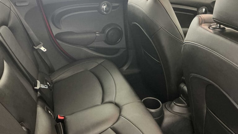 2019 MINI Hatch 1.5 Cooper Classic II 5dr HATCHBACK PETROL Manual