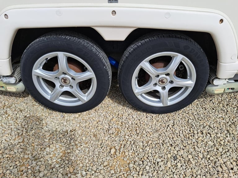 2012 Bailey Unicorn Barcelona