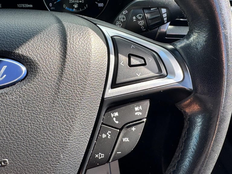 2019 Ford Mondeo 2.0 EcoBlue Titanium Edition Euro 6 (s/s) 5dr ESTATE Diesel Manual