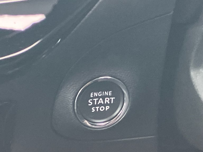 2023 Vauxhall Mokka 1.2 Turbo 136 Black 5dr SUV Manual