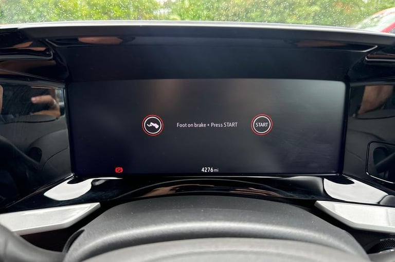 2024 Vauxhall Mokka 1.2 Turbo Ultimate 5dr Automatic Automatic Hatchback Petrol Automatic